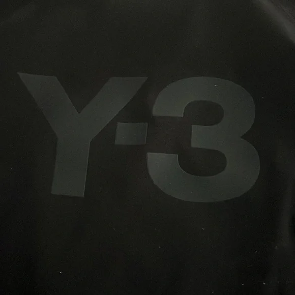 ADIDAS Y-3 sz XL rash guard water top. - Picture 5 of 5
